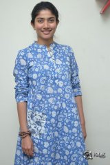 Sai Pallavi Interview About Fidaa Movie